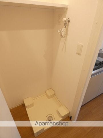 ウインズコート城北パークの内装写真