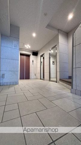 セレス駅南の内装写真