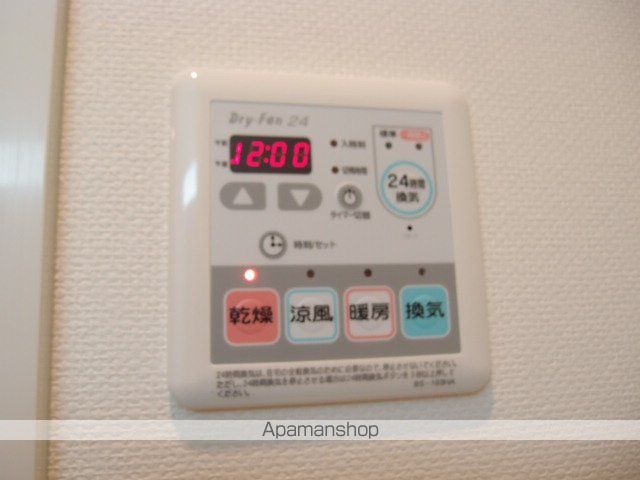 ラフィネタワー札幌南3条の内装写真