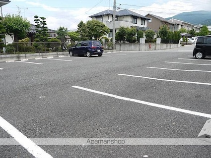 メロディ松原[2LDK/55.93m2]の共用部1