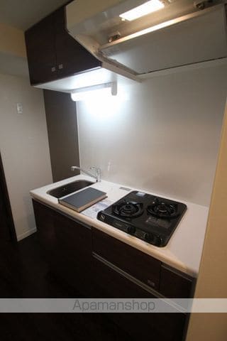ステージファースト蔵前アジールコートの内装写真