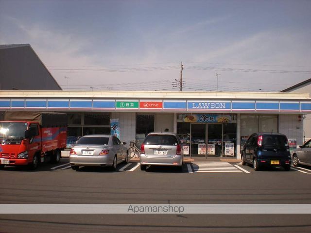 クオリアの周辺写真