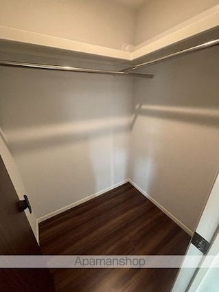 Ｃａｓａ　Ｈ＆Ｓ[1R/26.08m2]の収納