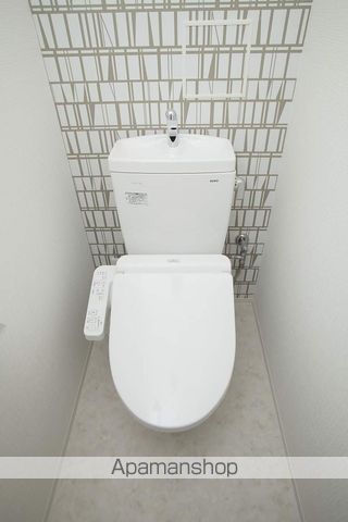 エスリード大阪梅田リュクスの内装写真