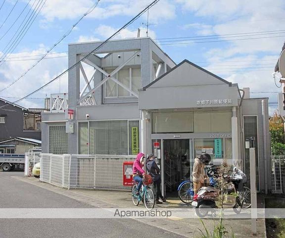 足立ハイツ竹田の周辺写真