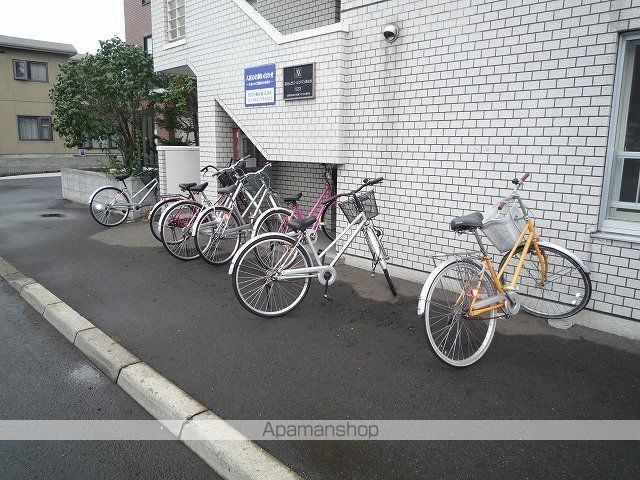 ビッグバーンズマンションN23のその他写真