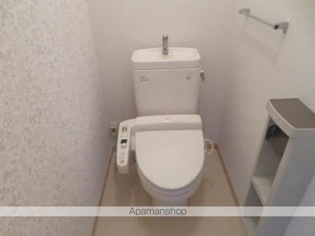 メゾンシズの内装写真