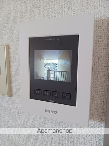 ハイツ星峰の内装写真