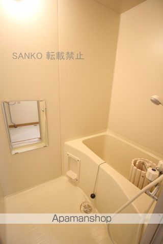 シュライン19の内装写真