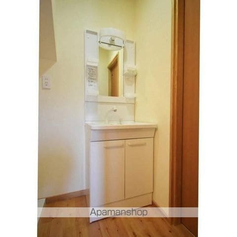 CASA・KANROの内装写真