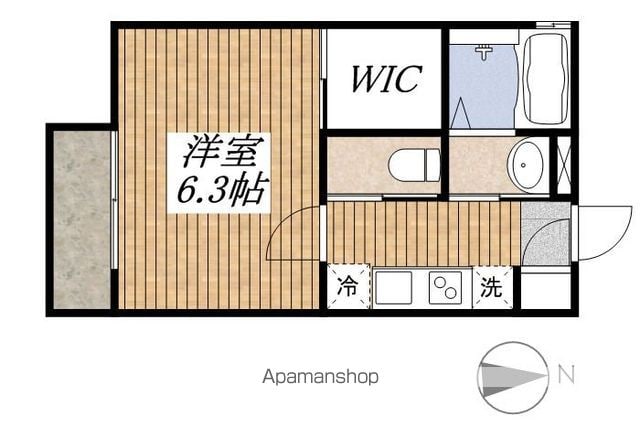 ソラーナ国立のイメージ
