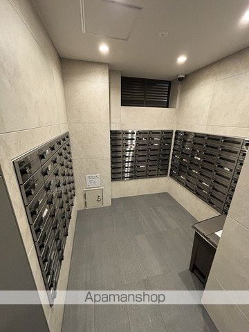 BRANZ TOWER谷町四丁目のその他写真