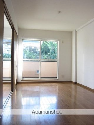 ソシアサニーヒルⅡ[2DK/42.1m2]のリビング・居間2