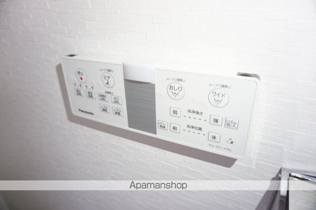 コーポエンジェルA棟の内装写真