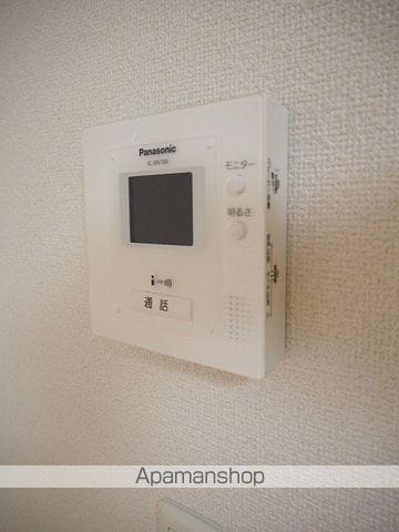 スプランドゥールの内装写真