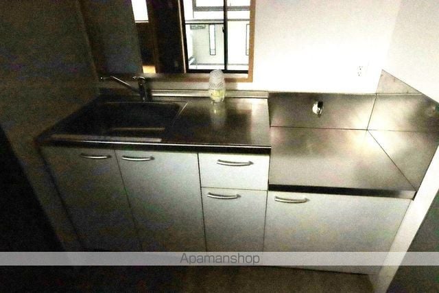 COCOHOUSEの内装写真
