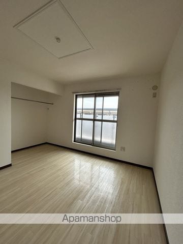 M.リアンの内装写真