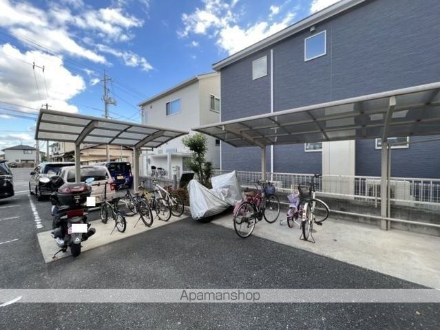 ベルリード今在家 Aのその他写真