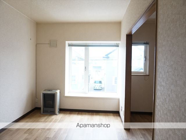 シャルム芦野の内装写真
