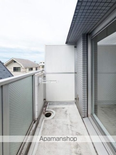 Ｇ　ＡＰＡＲＴＭＥＮＴ[1R/16.24m2]のリビング・居間2