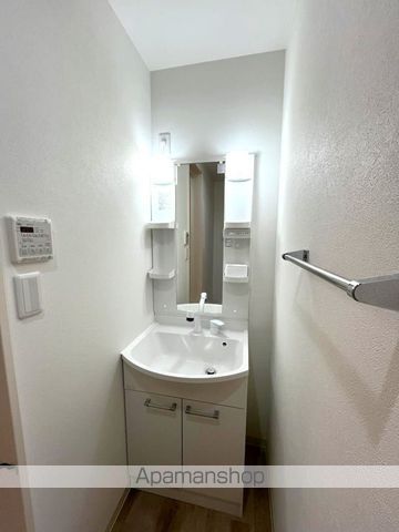 エスポワールの内装写真
