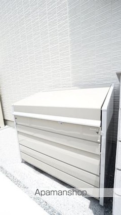 岡山県倉敷市西阿知町西原[1LDK/44.49m2]の共用部1