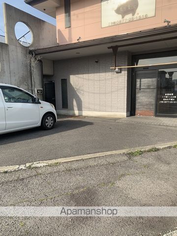 グランスポール田村の内装写真
