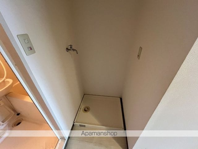 グリーンプラザ城東の内装写真