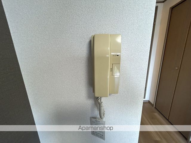 イーズ千里山の内装写真