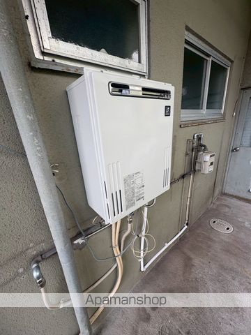 湊マンションの内装写真