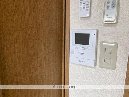 ボンヌ・シャンス[1K/32.16m2]の内装3