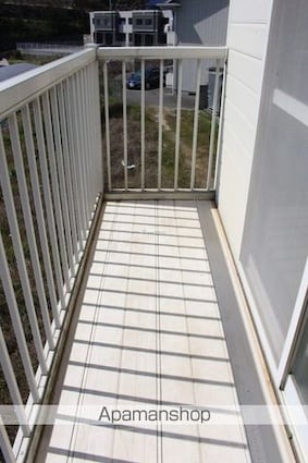 サンヒルズ尾道[1K/19.87m2]の玄関