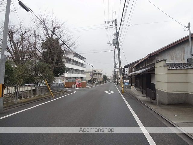 アミューズ北山の周辺写真