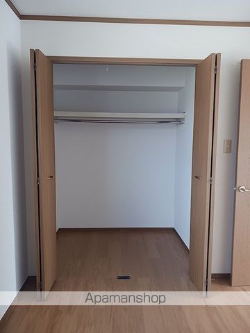 オレンジハウスの内装写真
