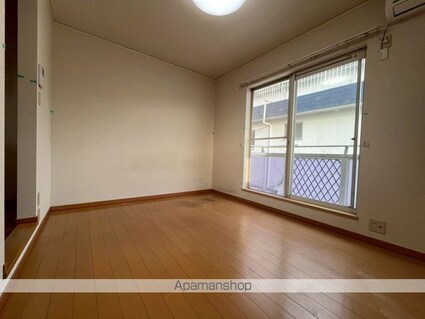 パルコートＳ[1R/20.7m2]の内装6