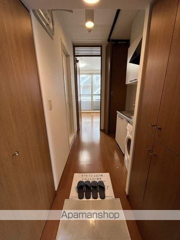 ISMNAKANOSHIMARESIDENCEの内装写真