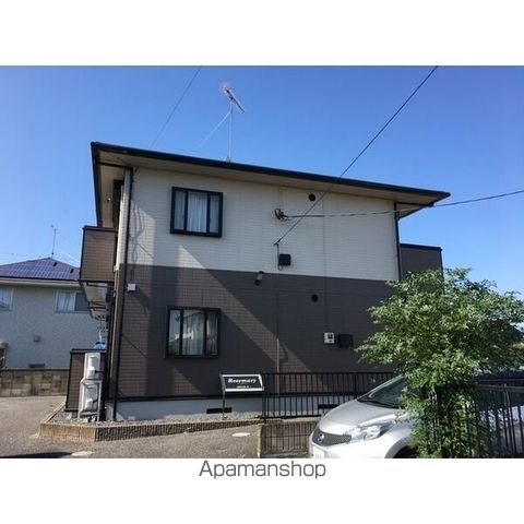 ローズマリーの外観写真