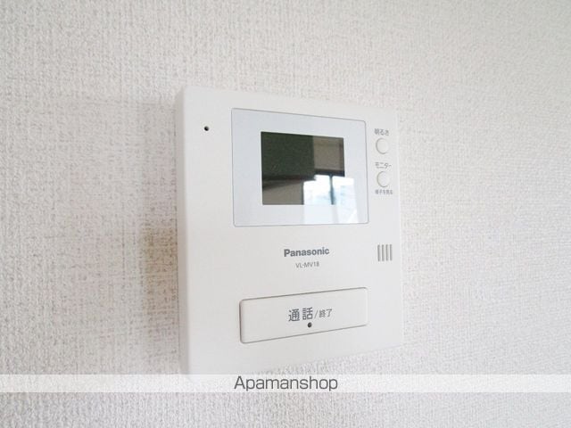 サンハイム・T Bの内装写真