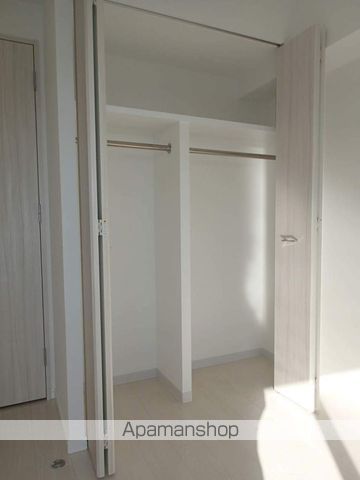 S−RESIDENCE緑橋駅前の内装写真