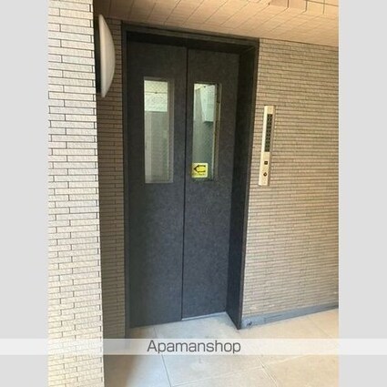 レジデンス三軒茶屋スクエア[1R/18.1m2]のその他内装3