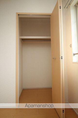 アクティブ・ベル Kの内装写真