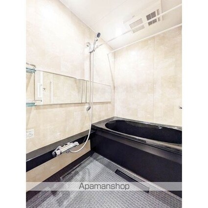 Ｌ’ｓ　ｒｅｓｉｄｅｎｃｅ東中野[2LDK/60.98m2]のバス