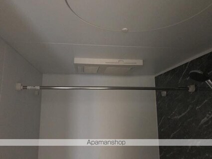 アメニティ・ハイツ[1LDK/38.8m2]のその他設備1