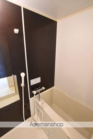 ルーエ北円山の内装写真
