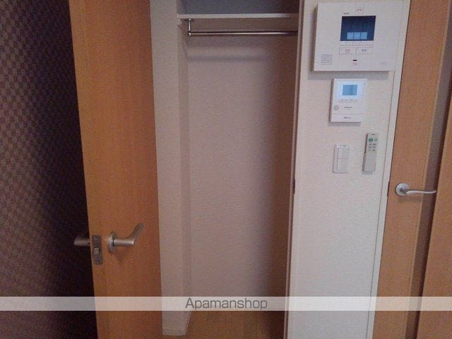 クレイノトルースVIの内装写真
