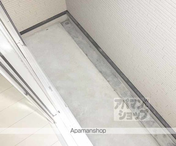 グランツ京都西大路の内装写真