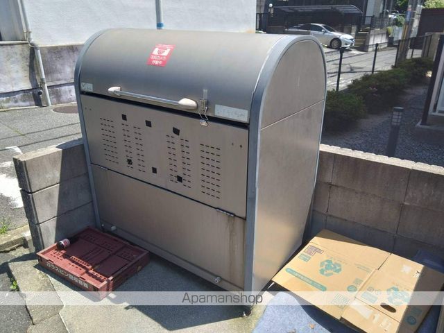 レオパレス上野東のその他写真