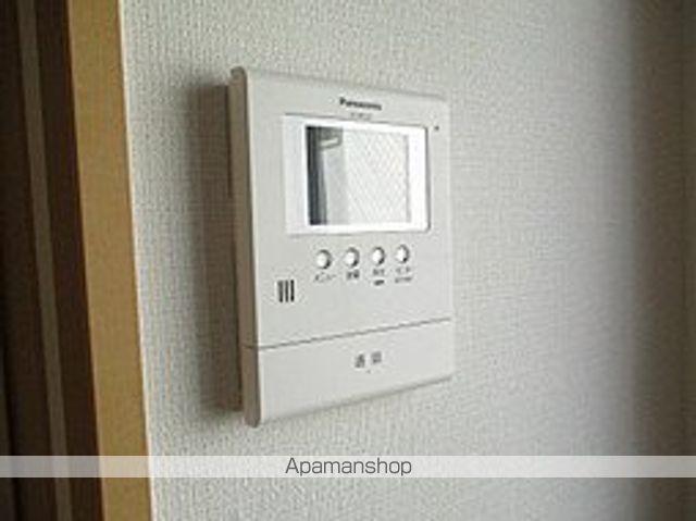 エスポアの内装写真