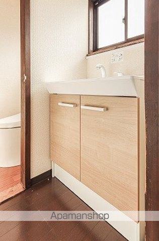 岩倉戸建ての内装写真