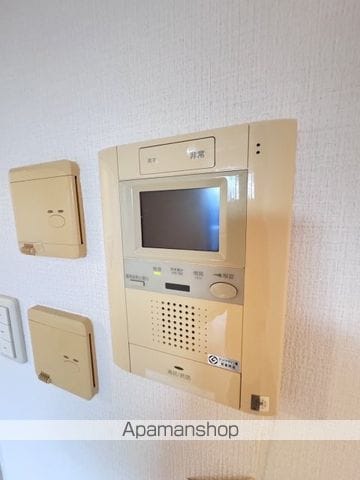 イーストコモンズ清澄白河セントラルタワーの内装写真